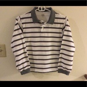 Gymboree Polo